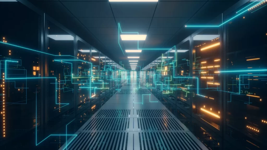 Energy Systems Management benefits