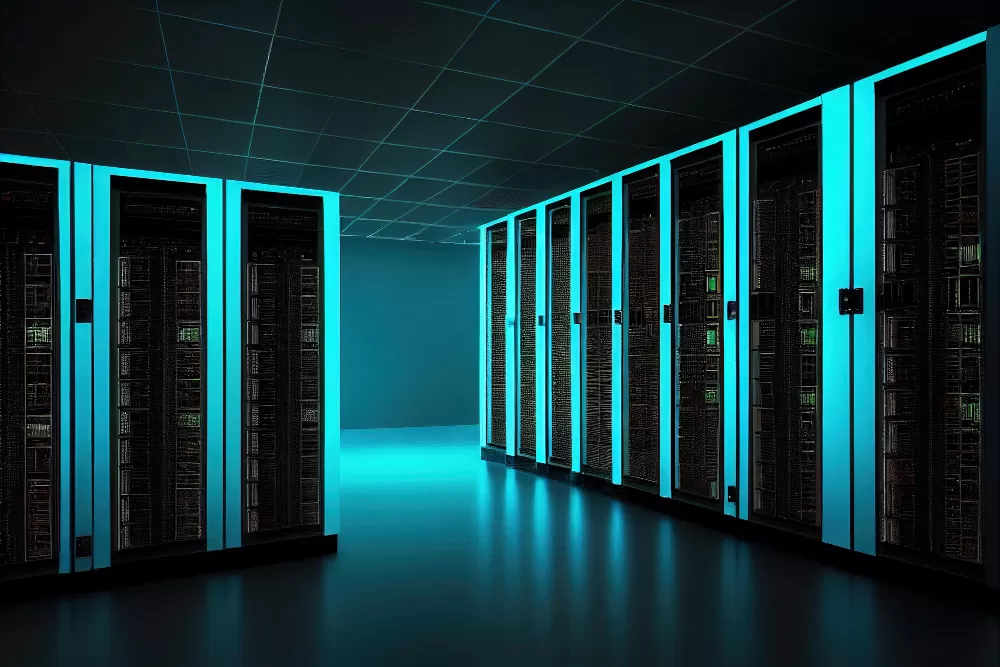 Prefabricated Data Center Modules