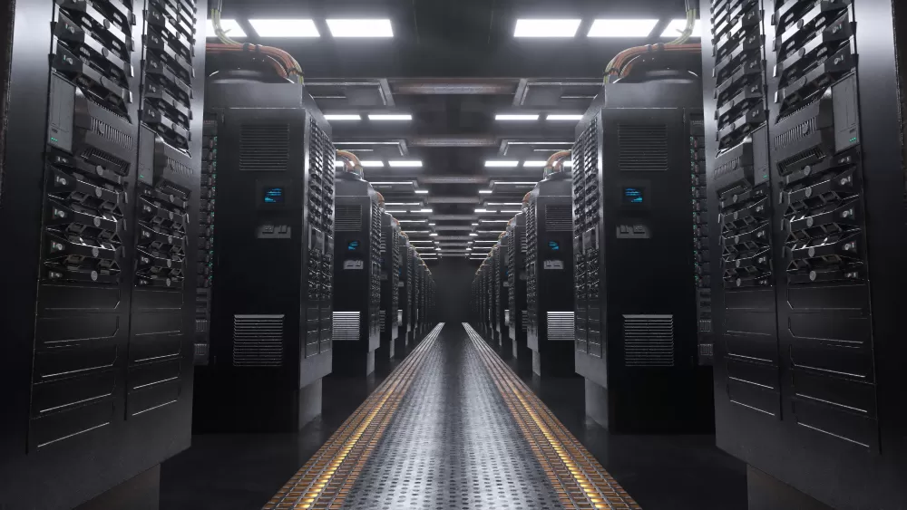 racks tech