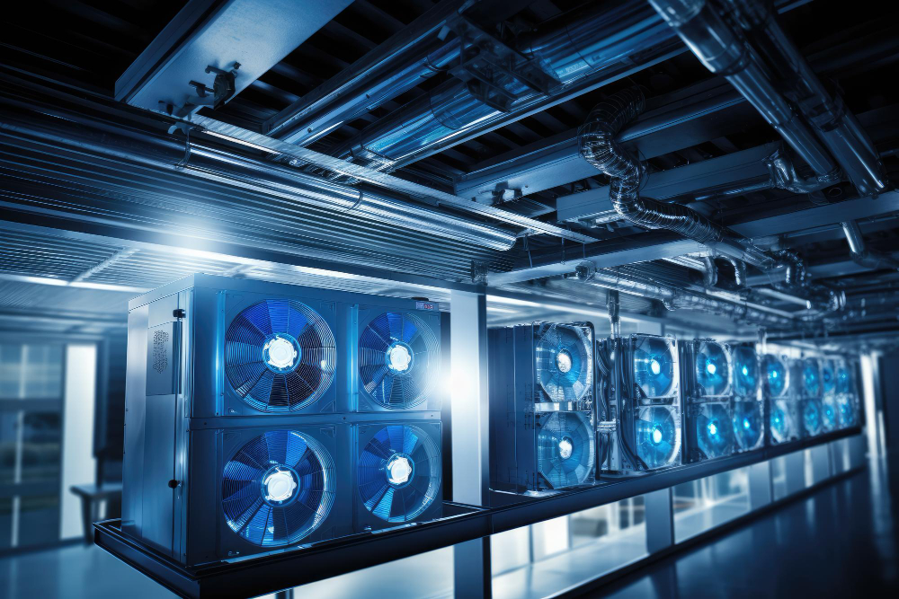 Data Center Cooling Systems: The Essential Guide