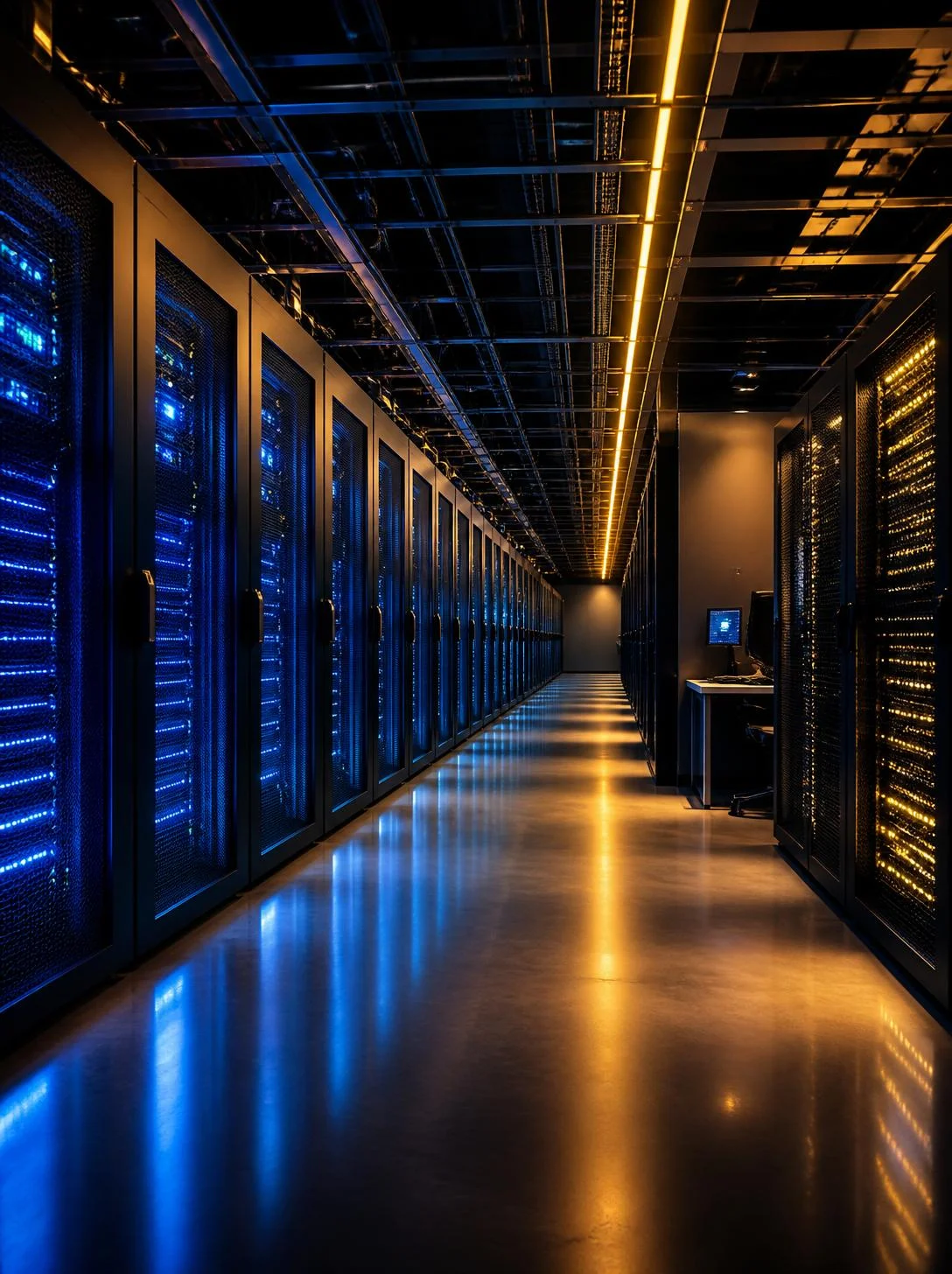 Premium Data Center Colocation in Miami, Atlanta & Chicago